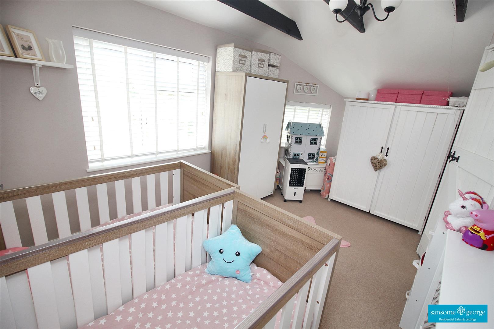 Chapel Hill, Tilehurst, Reading